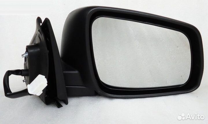 Mitsubishi Lancer 10 зеркало новое правое