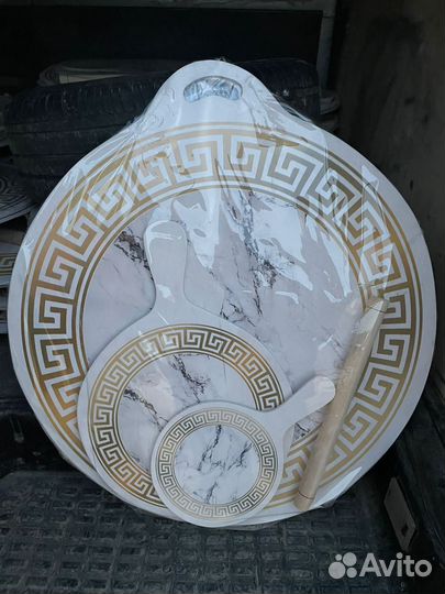 Набор разделочных досок