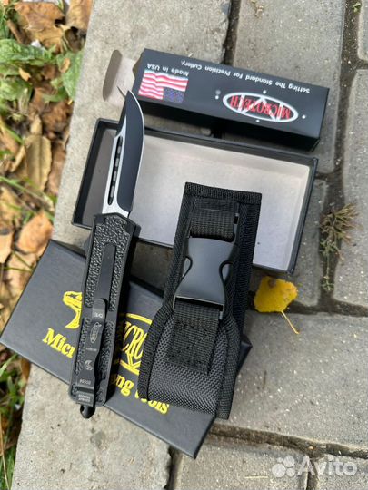 Нож мужской в любом стиле