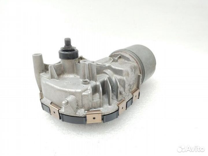 Моторчик стеклоочистителя передний Mercedes-Benz