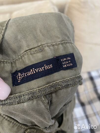 Комбинезон женский летний