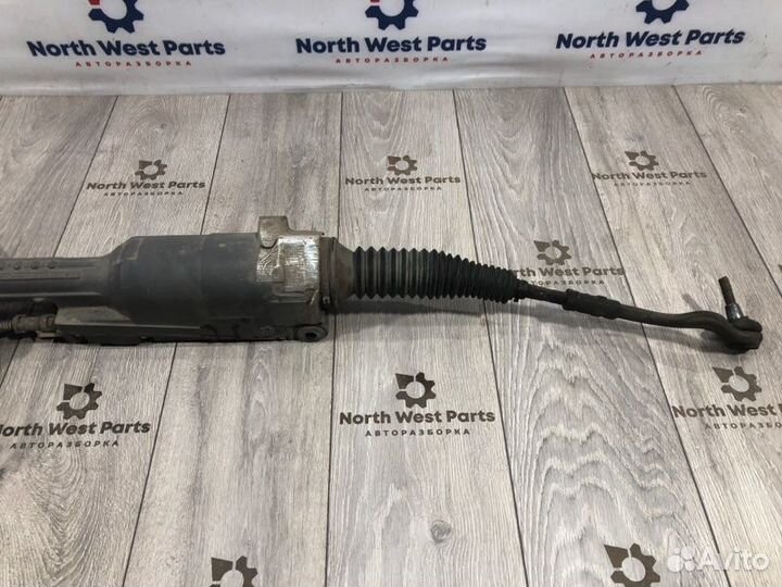 Рейка рулевая Audi A4 (B8) седан cdnc 2013