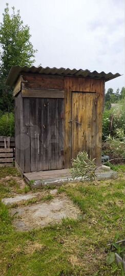 Участок 6 сот. (СНТ, ДНП)