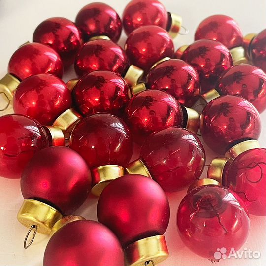 Ель искуственная литая бу (IKEA)