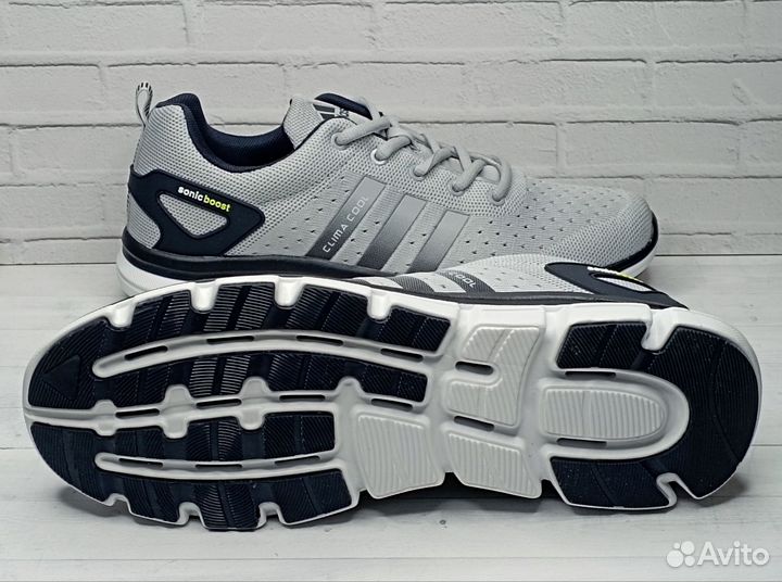Кроссовки Adidas Clima cool