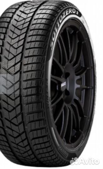 Pirelli Winter Sottozero 3 225/45 R18