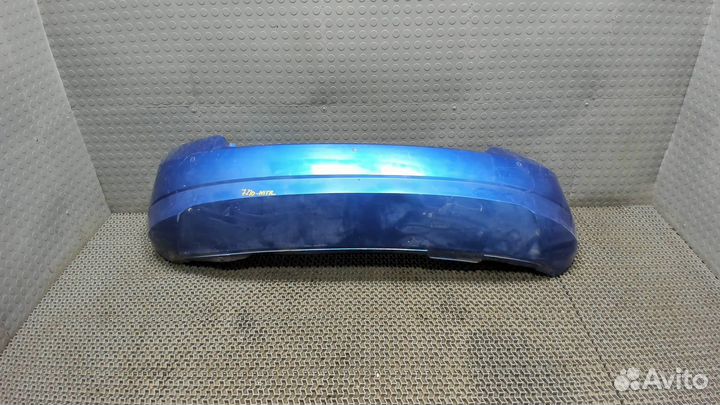 Датчик парктроника Skoda Fabia, 2015