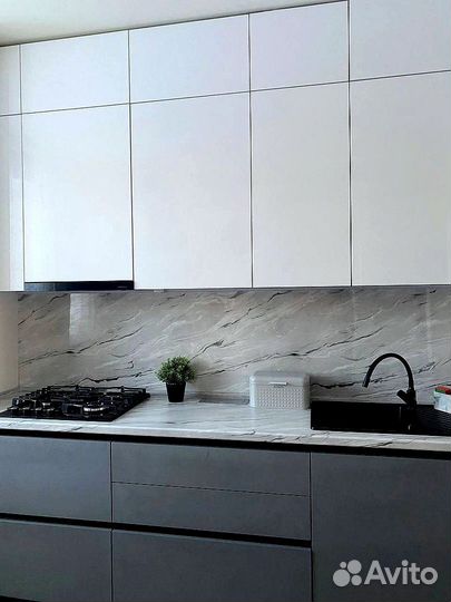 Кухонные гарнитуры на заказ в рассрочку