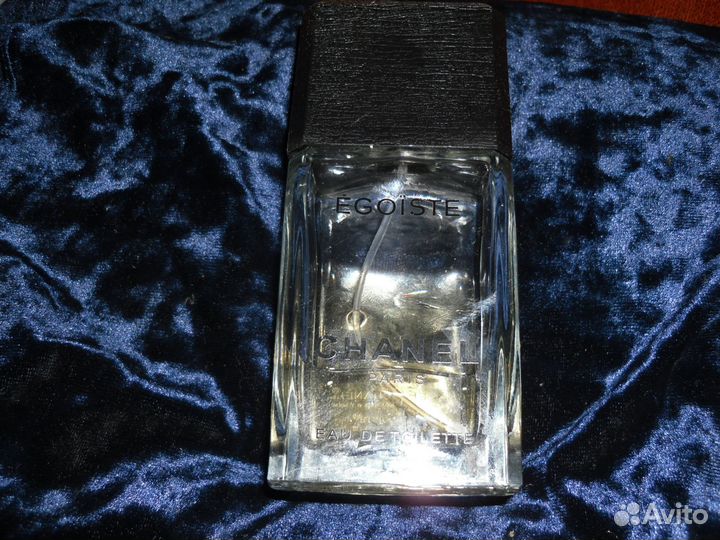 Туалетная вода chanel