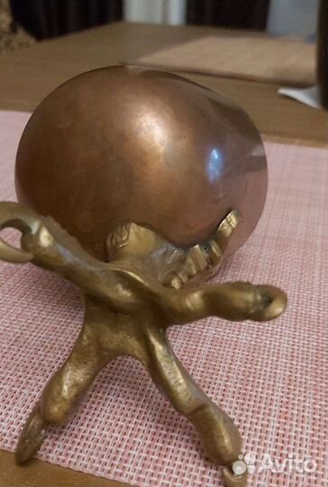 Пепельница 1940-е гг