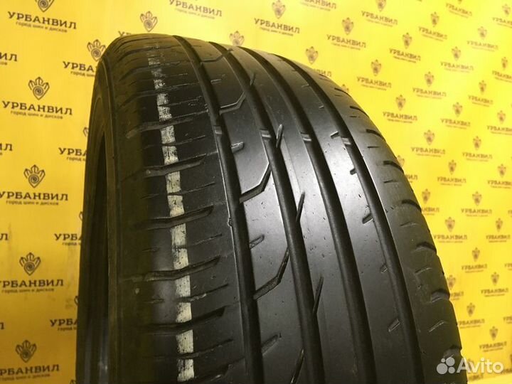 Continental ContiPremiumContact 2 215/55 R18 95H