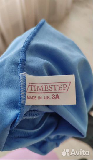 Купальники гимнастические