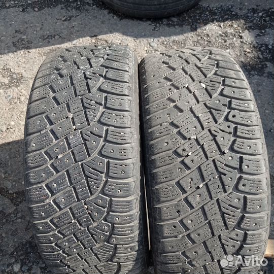 Continental IceContact 2 195/55 R15