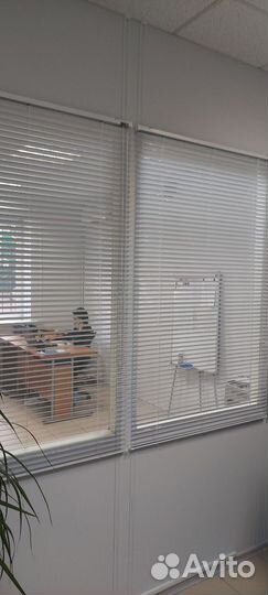 Жалюзи с установкой