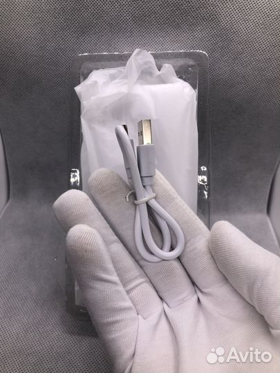 PowerBank 20000 мАч