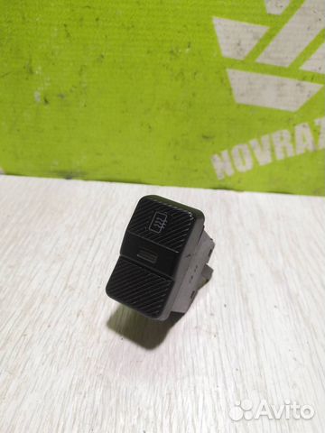 Кнопка обогрева заднего стекла Фольксваген Пасса