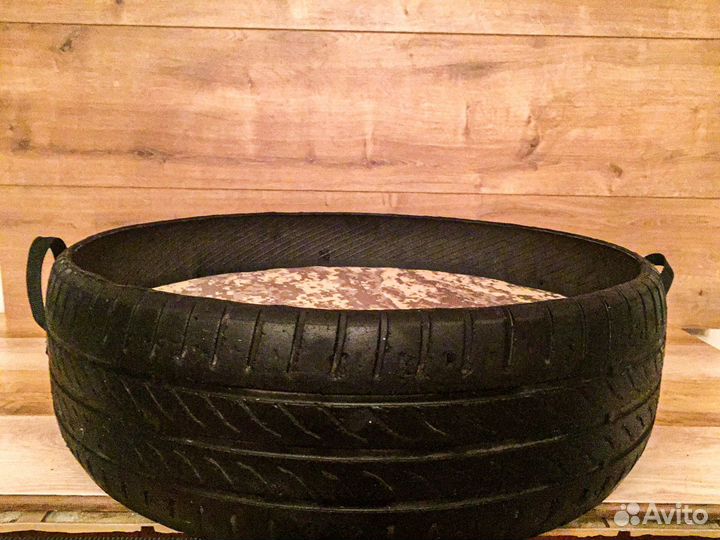 Лежак для собаки