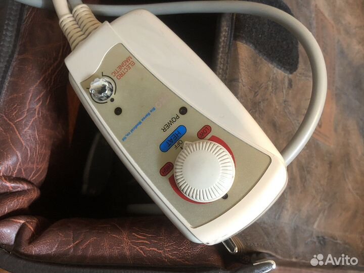 Термосапожок bio korea medical bk 8000