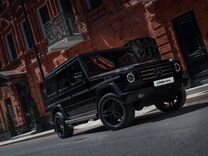 Mercedes-Benz G-класс 3.0 AT, 2011, 152 000 км, с пробегом, цена 4 150 000 руб.