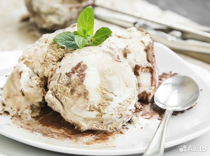 Алко-мороженое – готовый бизнес для молодежи