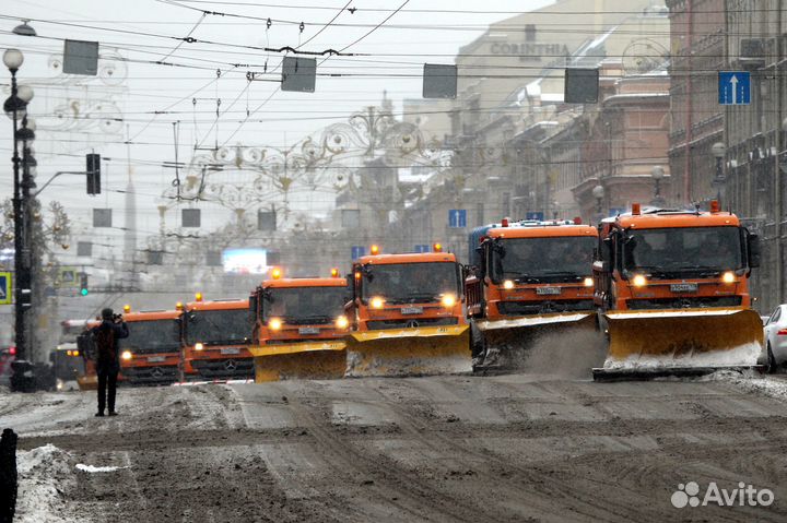Вывоз грунта, строймусора с утилизацией