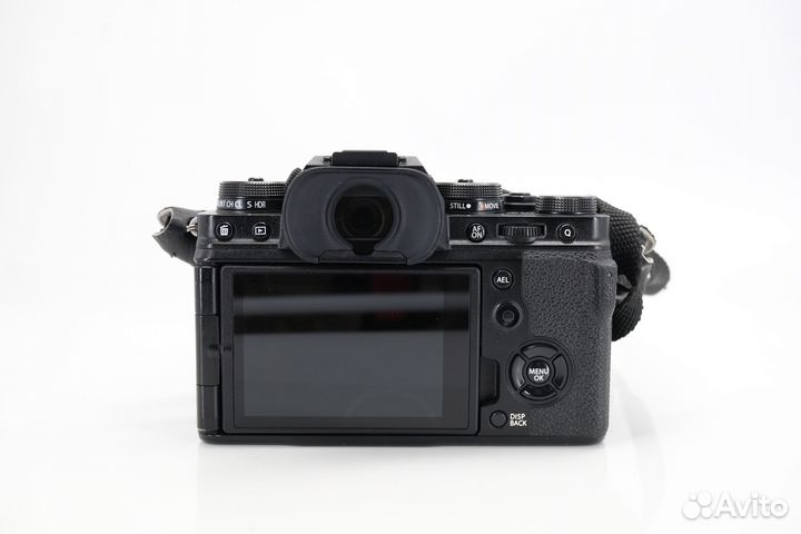 Fujifilm X-T4 Body отл.сост., гарантия