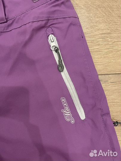 Брюки горнолыжные Maxx Activ 40-42 разм