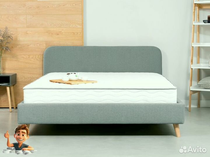 Матрас 90х200