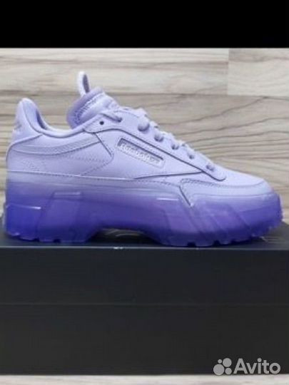 Reebok 38 размер ориганал кроссовки 24,5