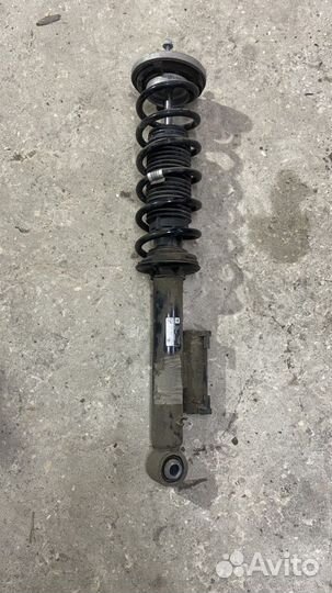 Амортизатор задний VDC bmw g30 g38