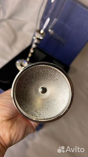 Бокалы для шампанского Giorgio Castello