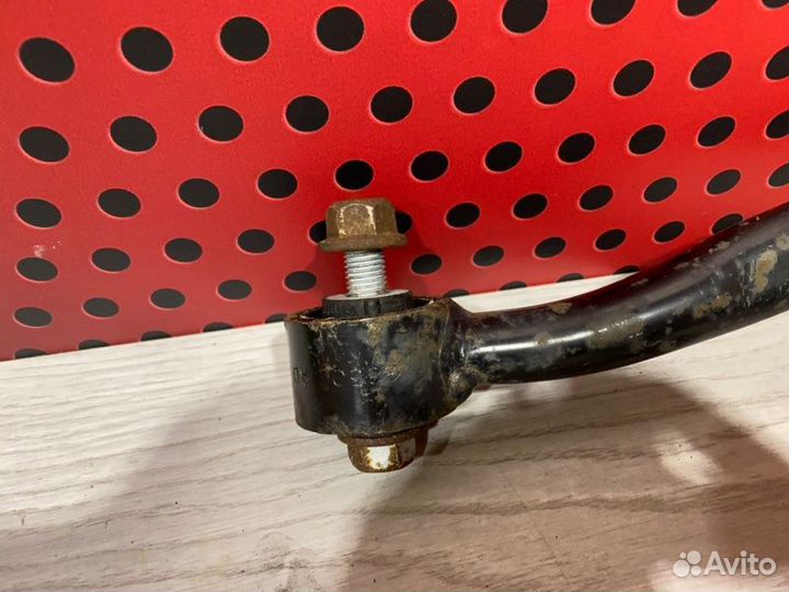 Рычаг задний Jeep Grand Cherokee WK2 2016