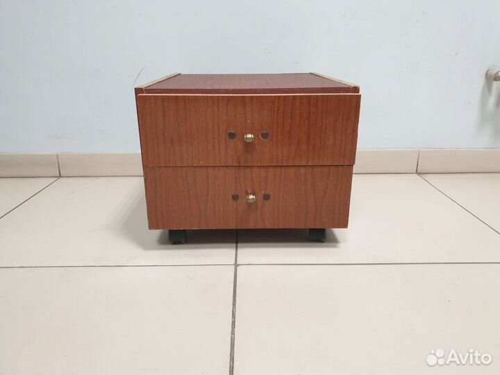 Тумба СССР б/у