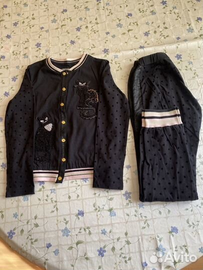 Костюм детский