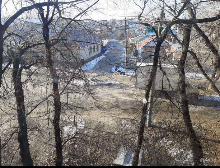 Комната 16,9 м² в 1-к., 3/5 эт.