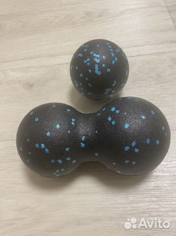 Массажный мяч для мфр