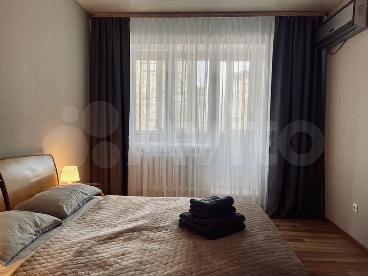2-к. квартира, 70 м², 3/14 эт.