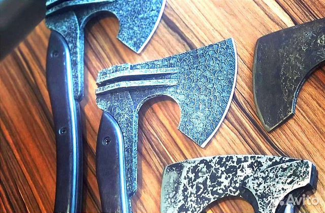 Топор Хай-Тек оптом и в розницу