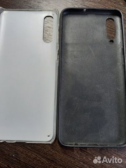Чехлы на Samsung A50/A30s