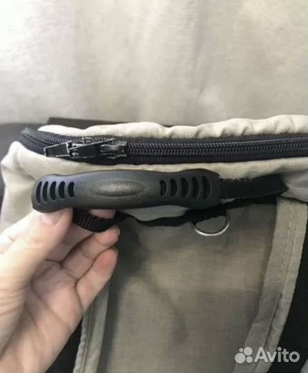 Сумка для мамы