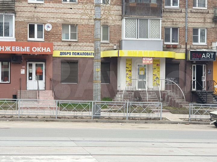 Сдам помещение с евроремонтом