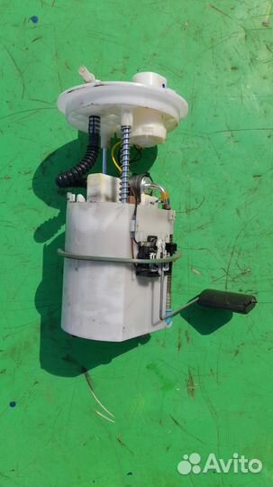 Топливный насос KIA Cerato 2