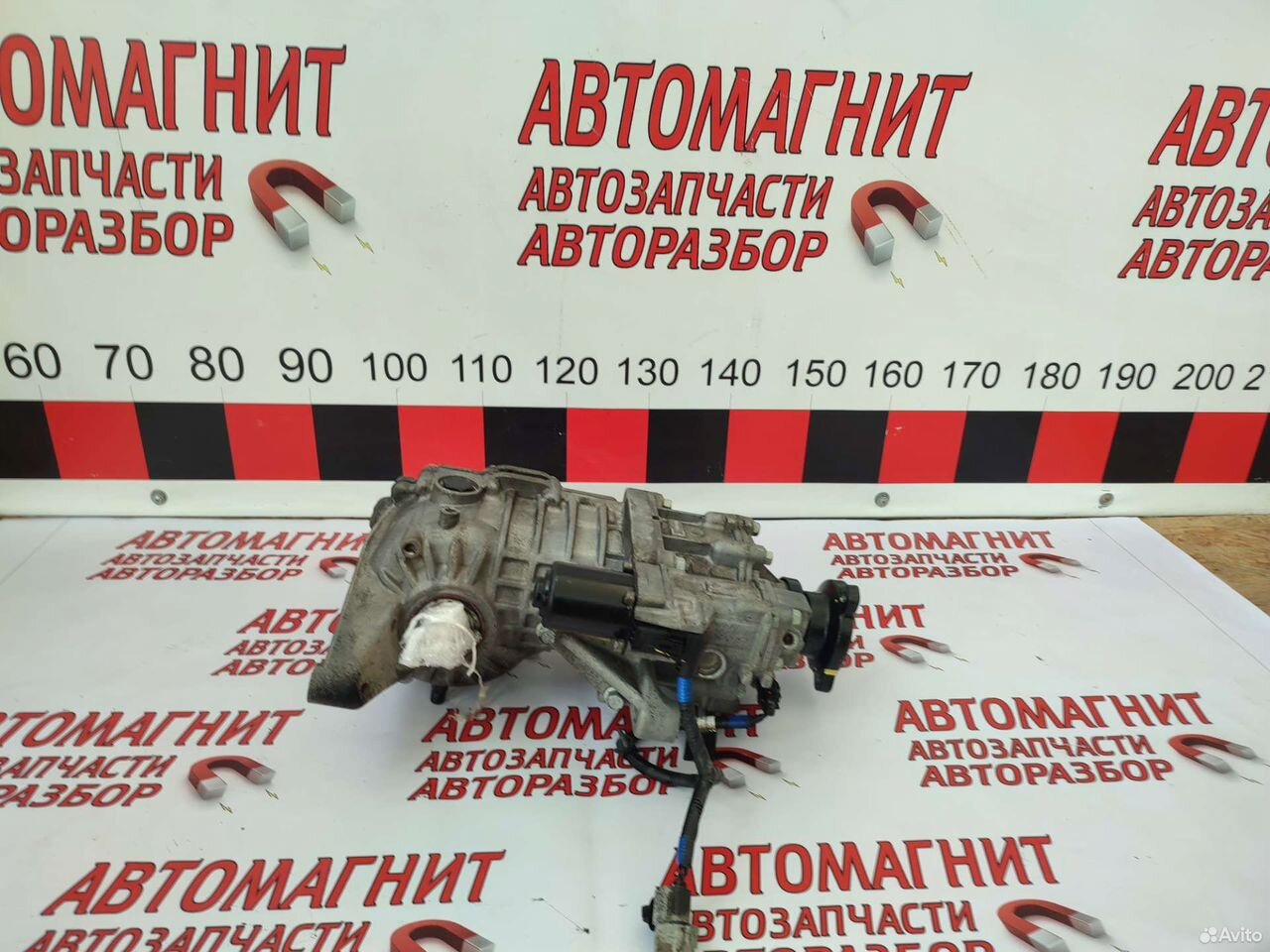 Редуктор задний Hyundai Tucson NX 4 20-н.в