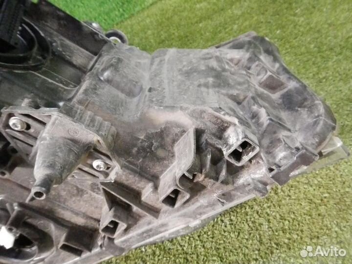 Фара левая BMW 5-Series/M5