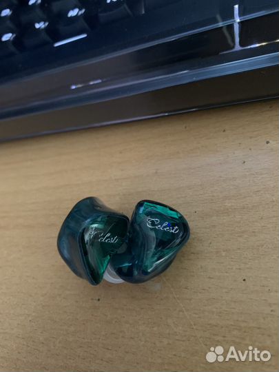 Наушники Kinera Celest Wyvern