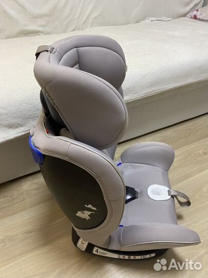 Автокресло happy baby spector
