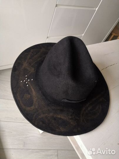 Шляпа Satro Art