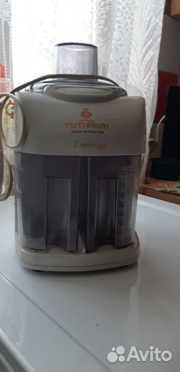 Соковыжималка