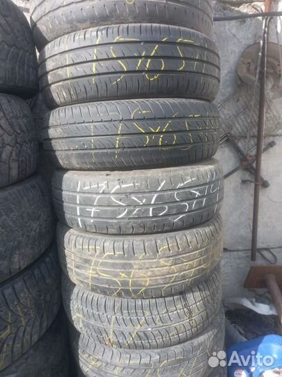 Kumho Ecowing ES01 KH27 175/65 R14