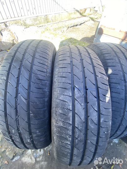 Toyo NanoEnergy 3 155/70 R13